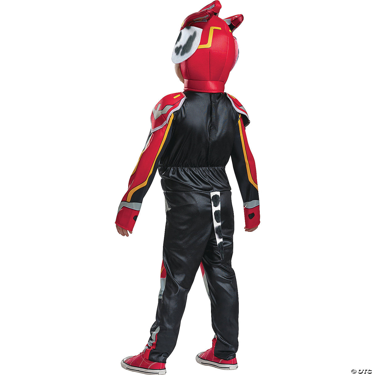 MARSHALL DELUXE TODDLER S 2T - Toddler Halloween Costume Cosplay Dress Up & Part