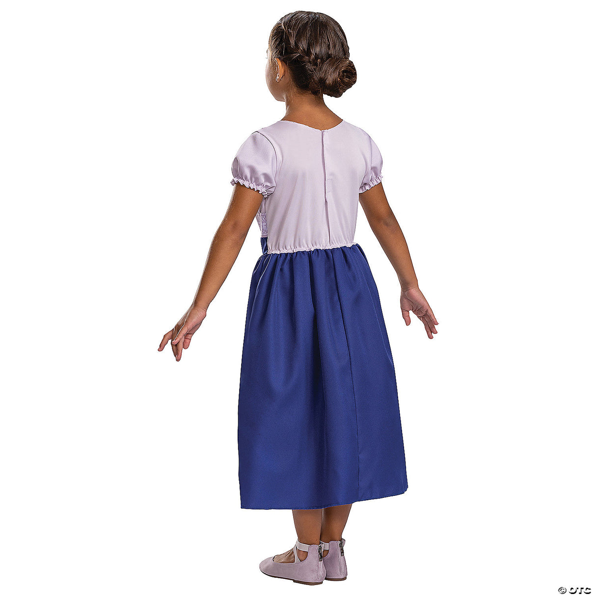LUISA MADRIGAL CLASSIC CHILD S 4-6X - Kids Halloween Costume Cosplay & Party Out