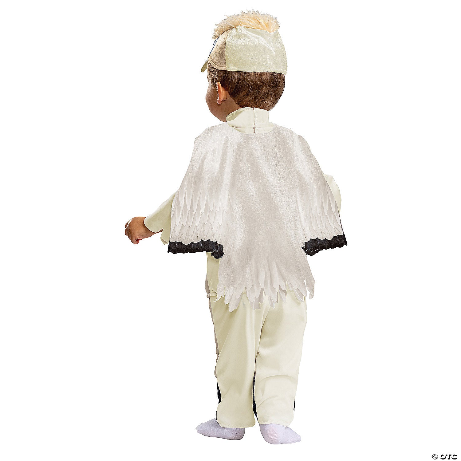 SCUTTLE INFANT 12-18 MTHS -Baby Halloween Costume Infant Cosplay Dress Up Outfit