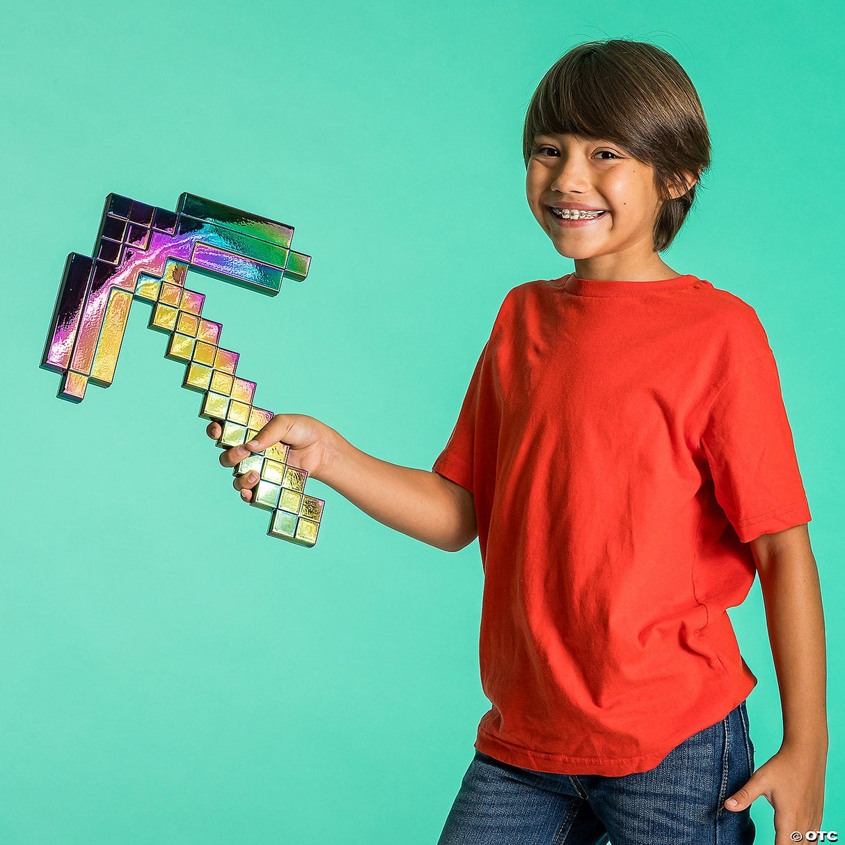 Adults Piggy™ Costume – XXL 50-52 – Scary Horror Game Cosplay Halloween Party