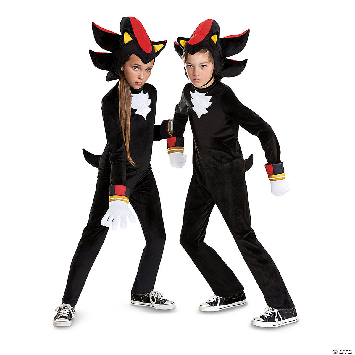 Sonic Shadow Dxl 4-6