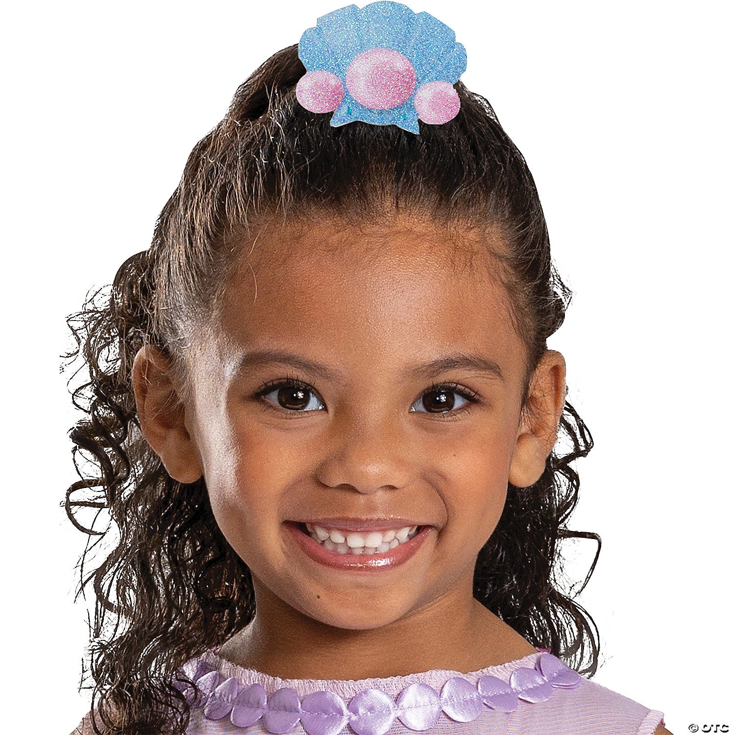 Toddler Classic Disney Junior Ariel™ Ariel Costume - 2t - Toddler Halloween Cost