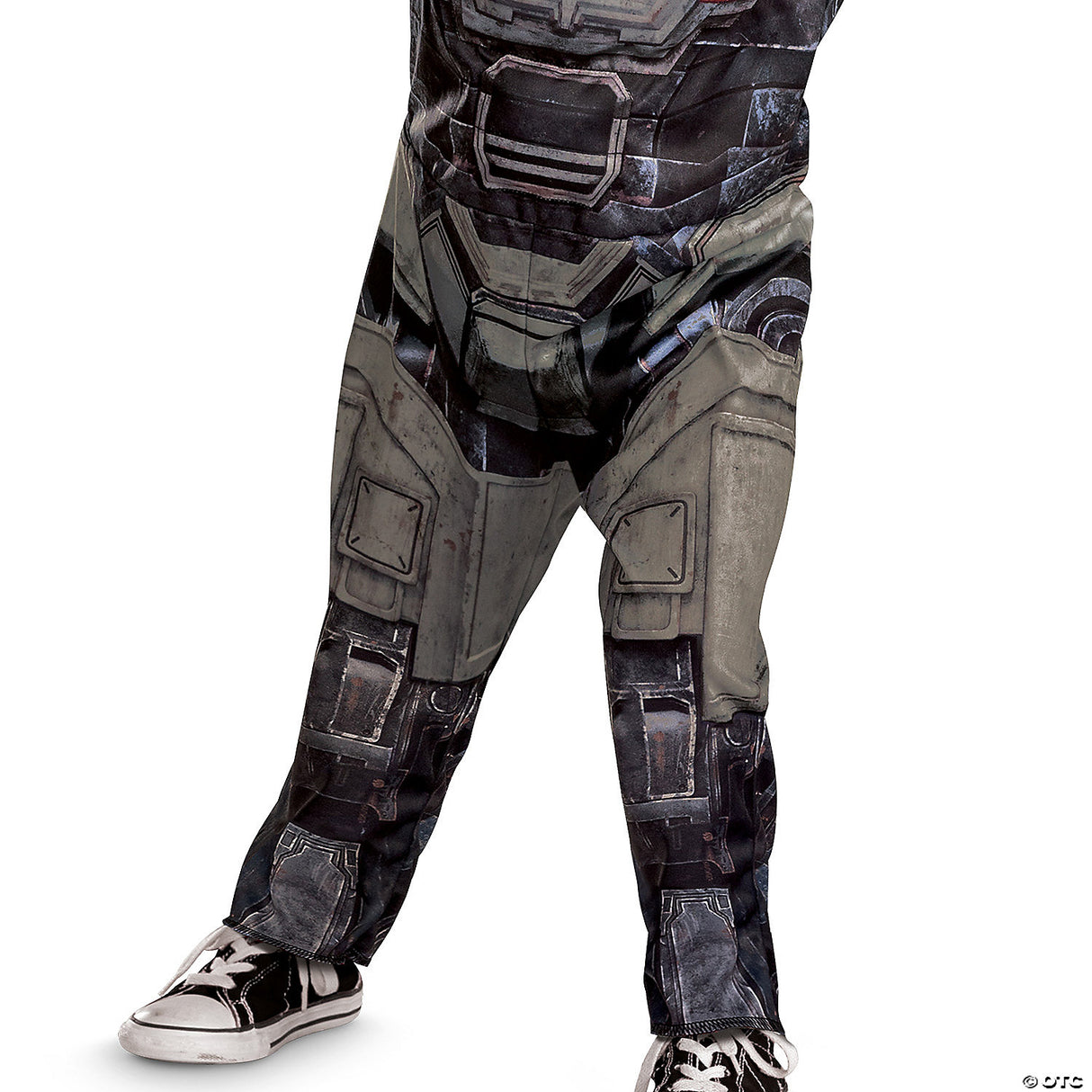 Toddler Muscle Transformers One™ Megatron Costume - 2t - Halloween Costume