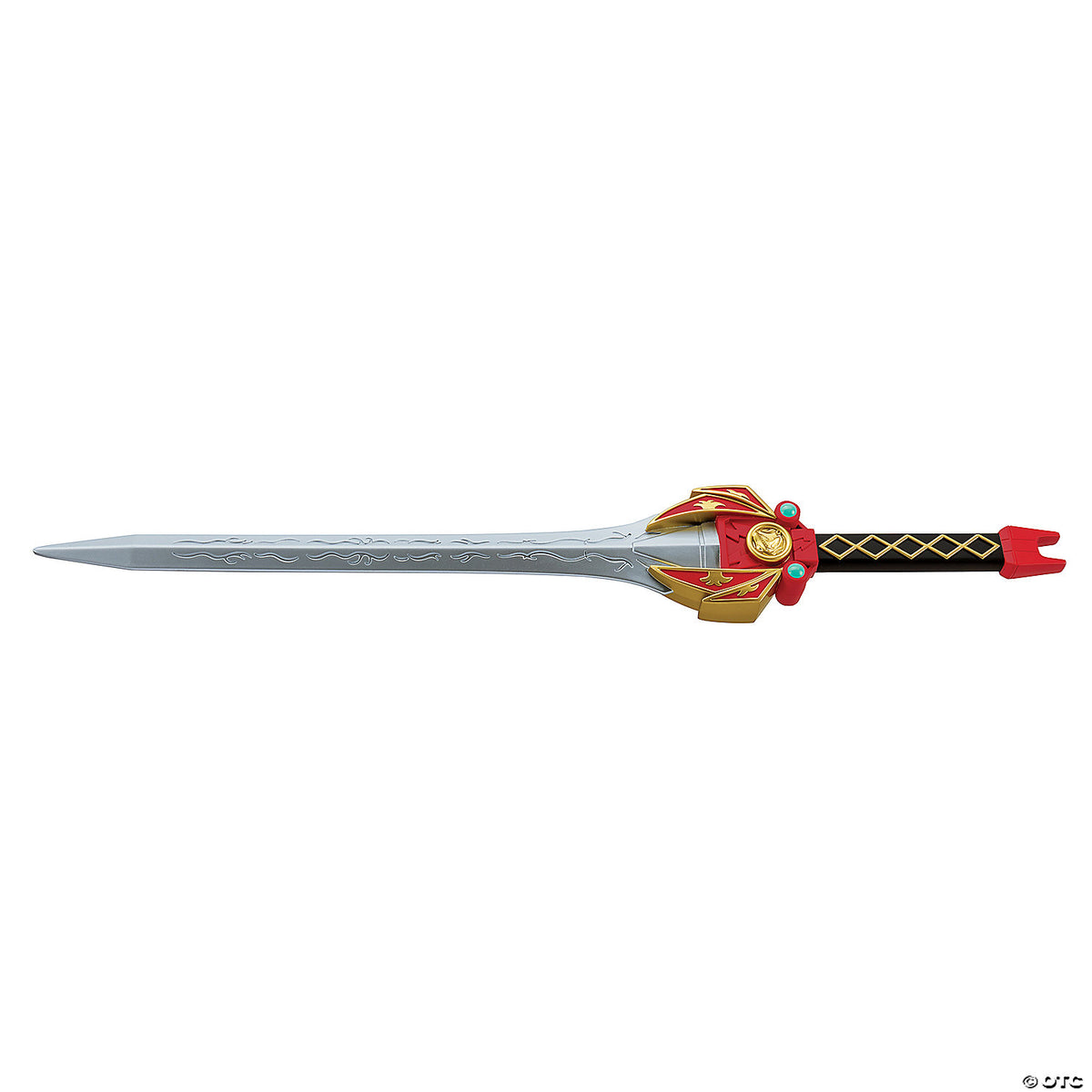 Red Ranger Mighty Morphin Sword
