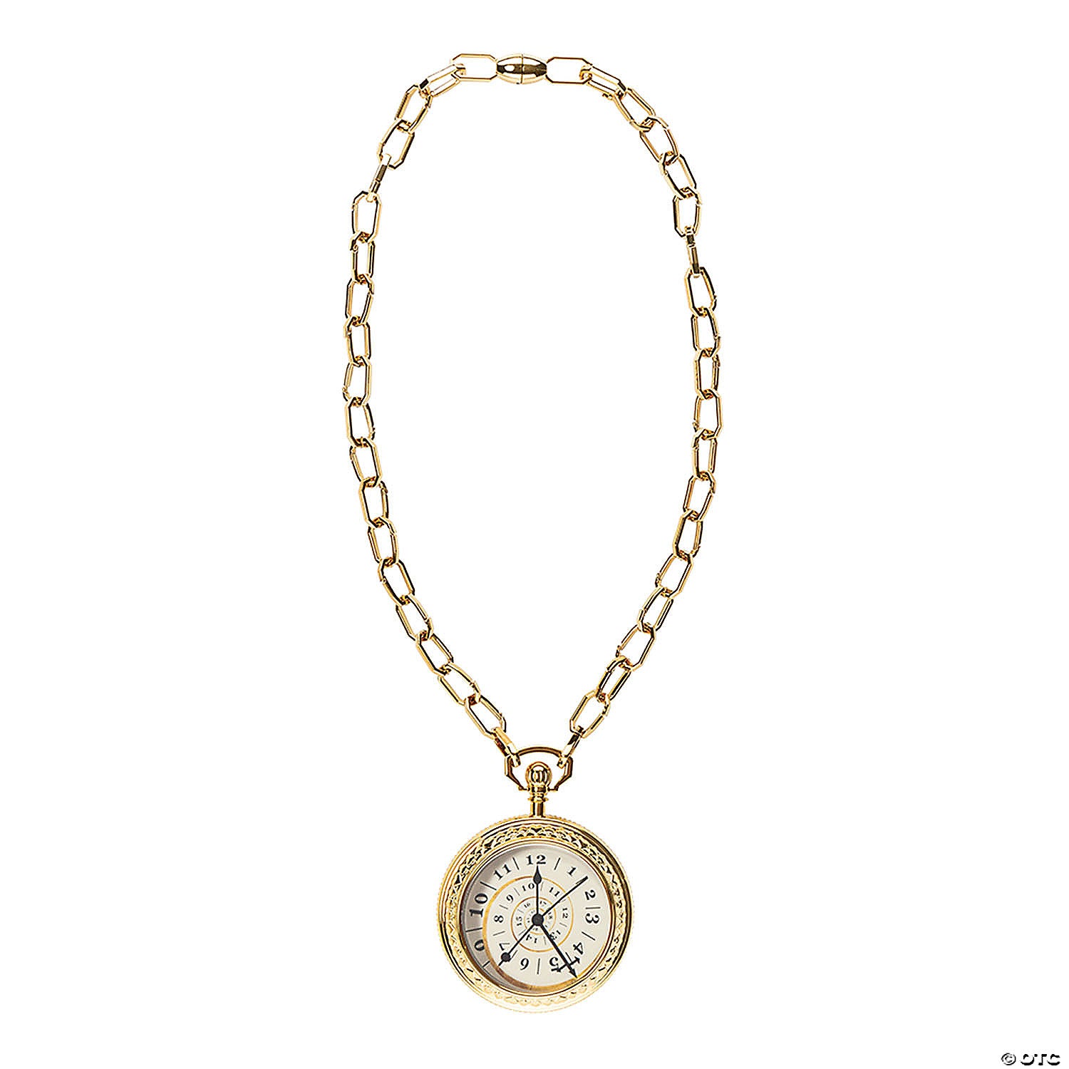 Descendants Pocketwatch