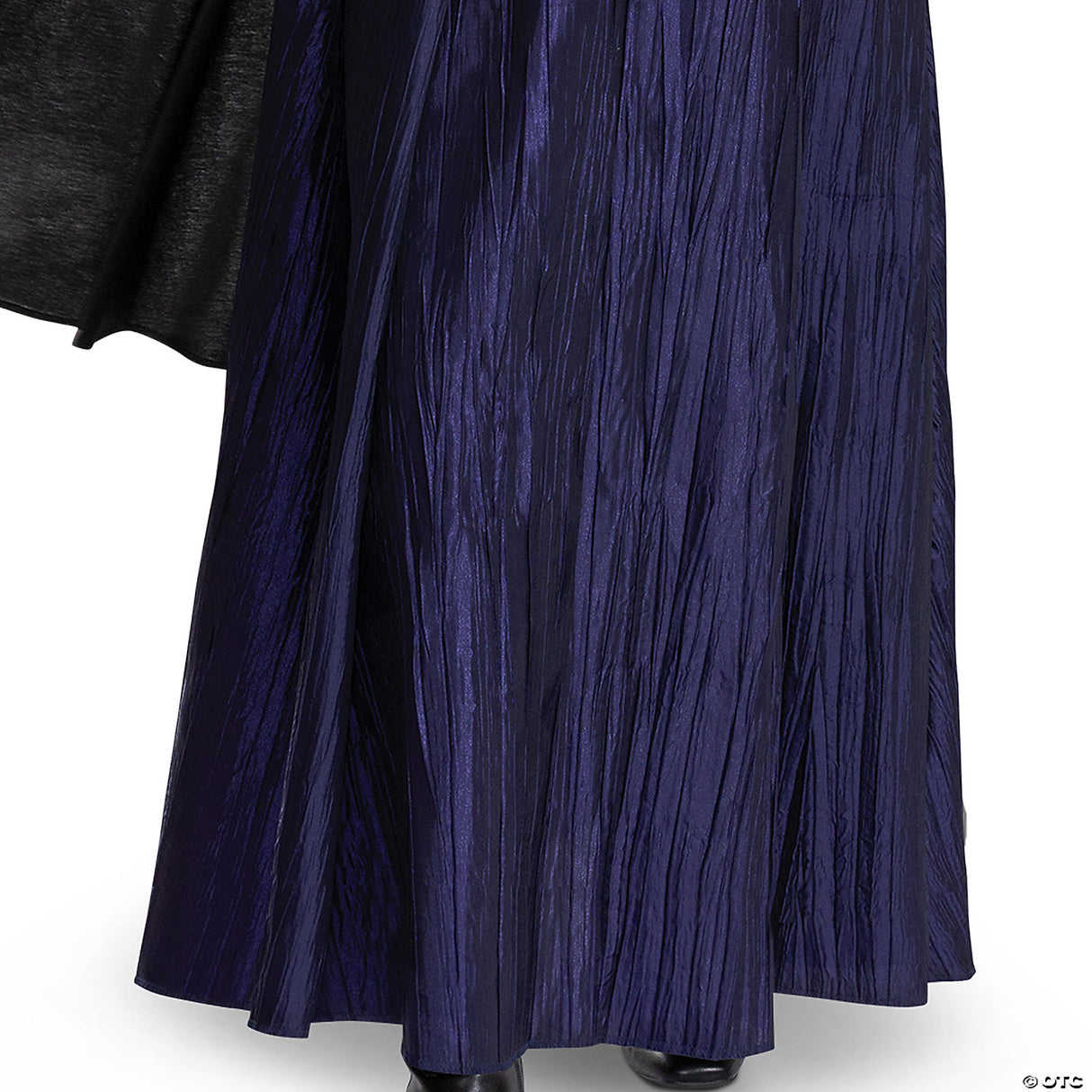 Women’s Deluxe Wicked Elphaba Costume – Broadway Witch Outfit Medium 8-10