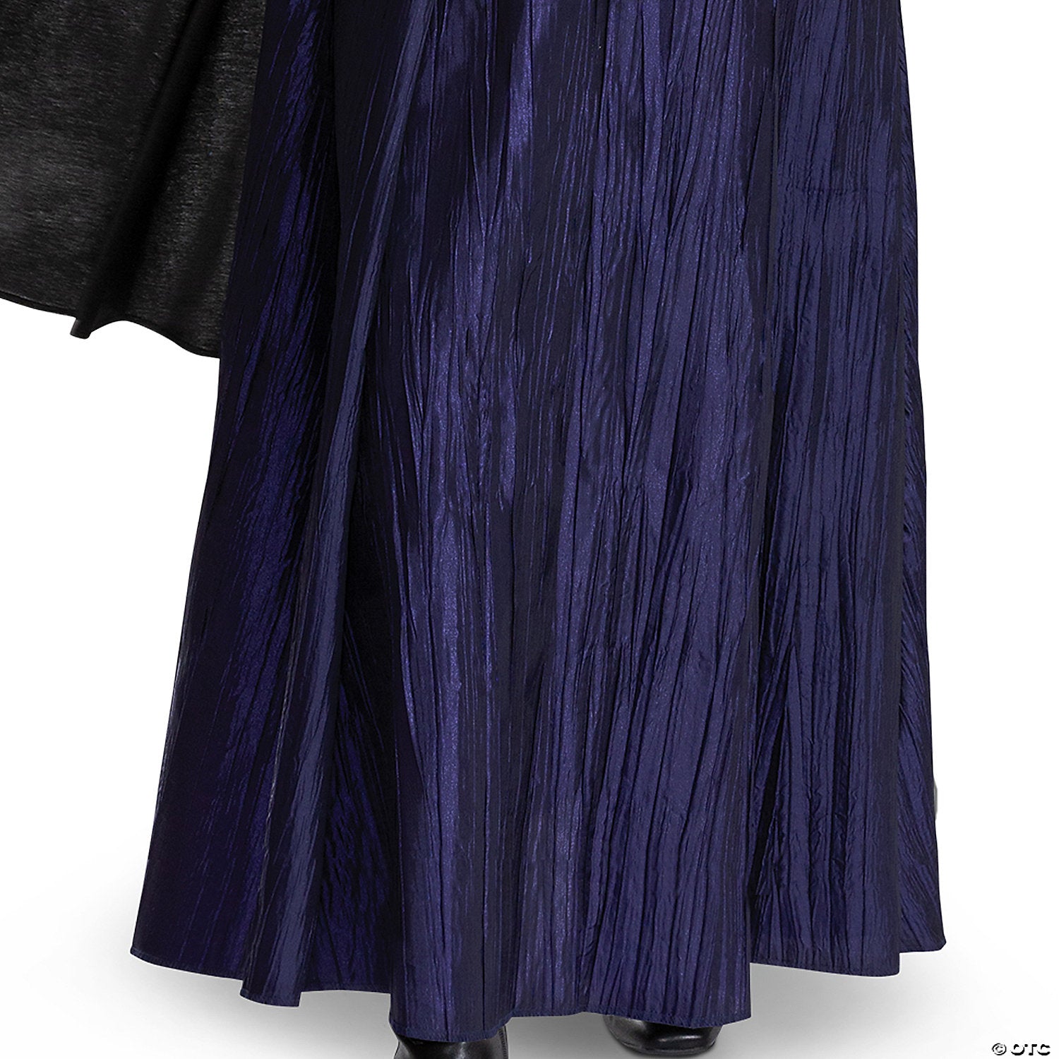 Women’s Deluxe Wicked Elphaba Costume – Broadway Witch Outfit Medium 8-10