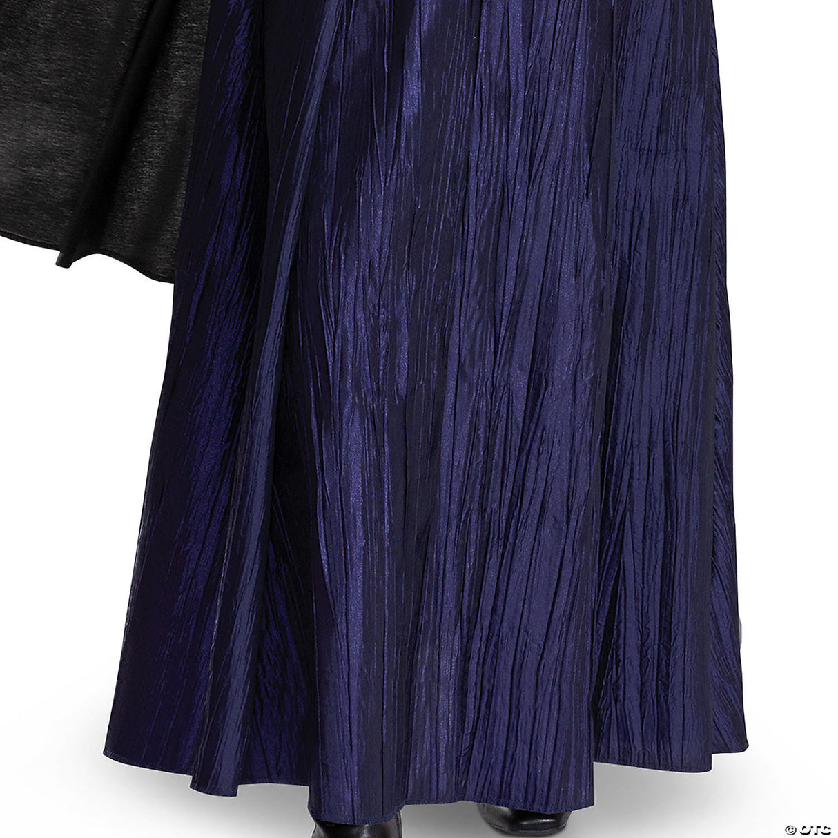Women’s Deluxe Wicked Elphaba Costume – Green Witch Dress Large 12-14