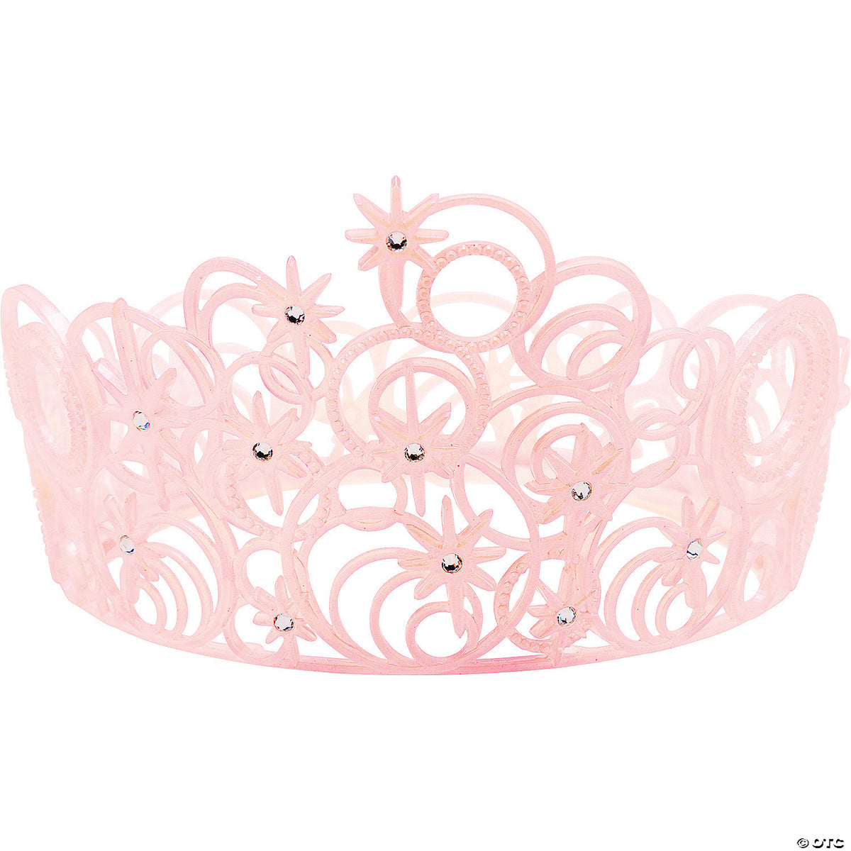 Kids Wicked™ Glinda The Good Witch Crown Costume Accessory
