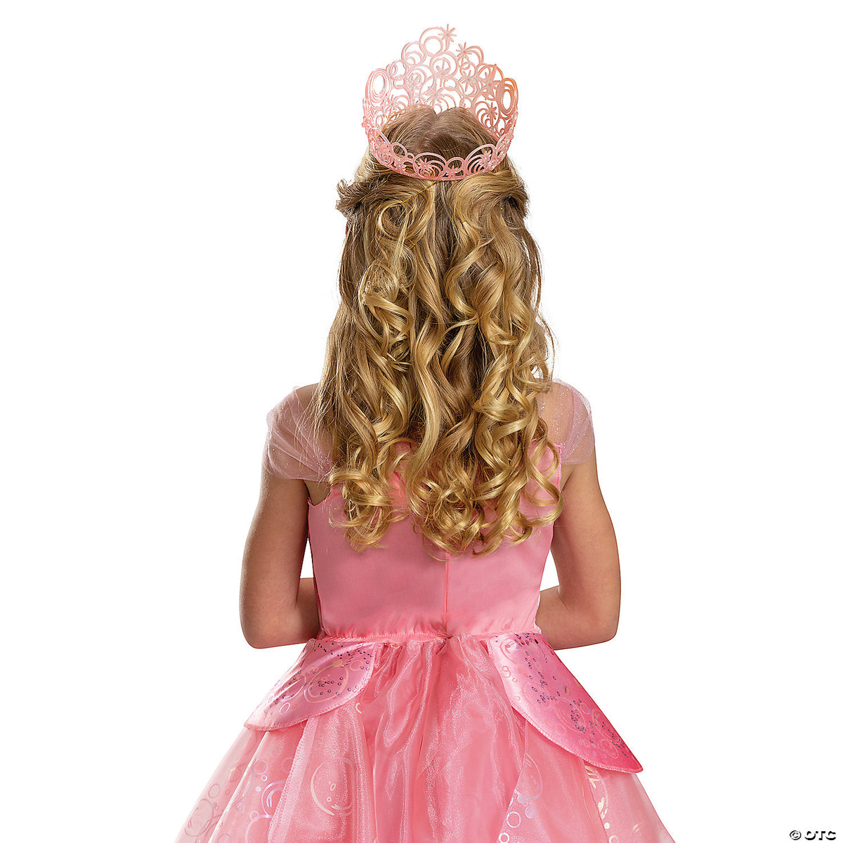 Kids Wicked™ Glinda The Good Witch Crown Costume Accessory