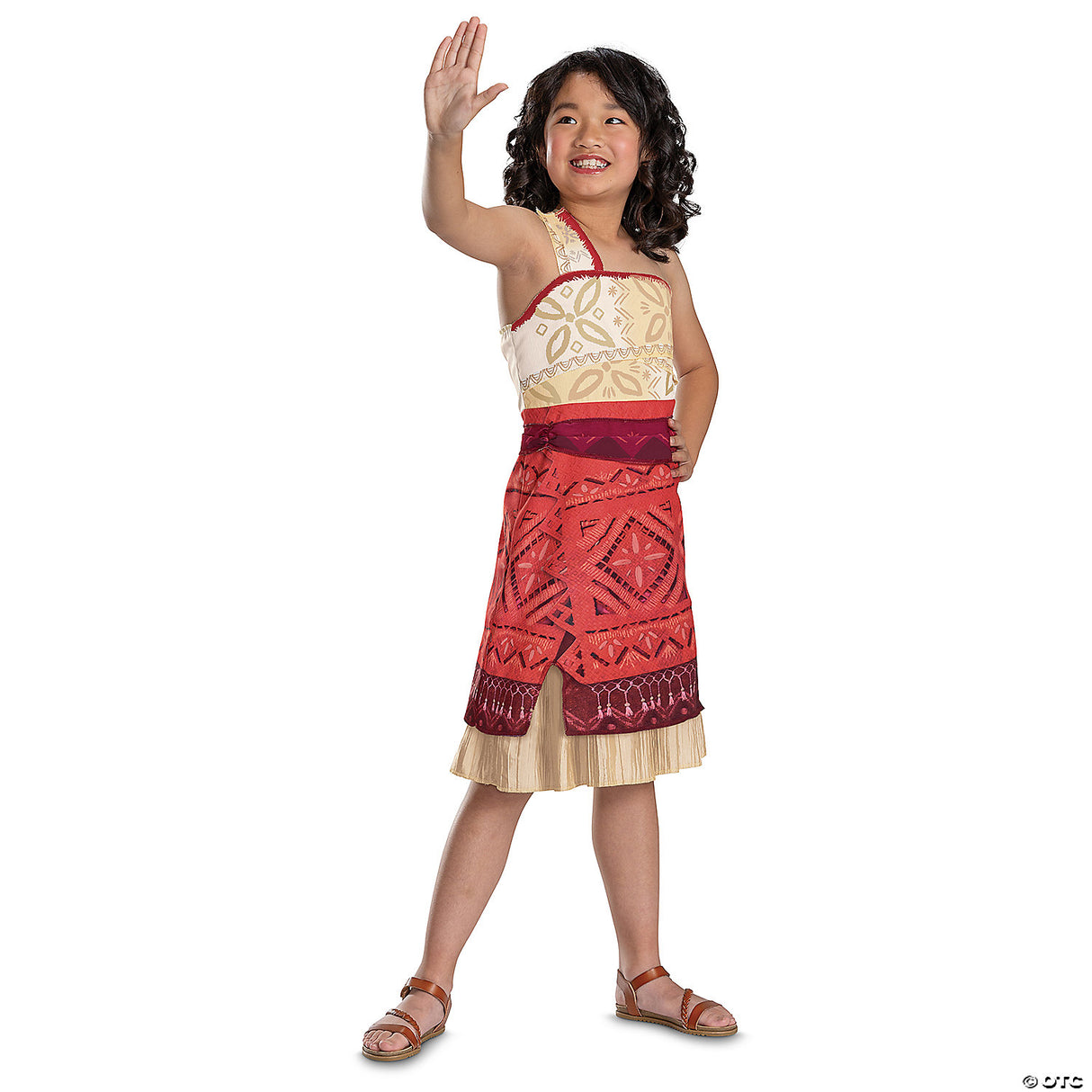 Moana Call Of The Wayfinder 7-8