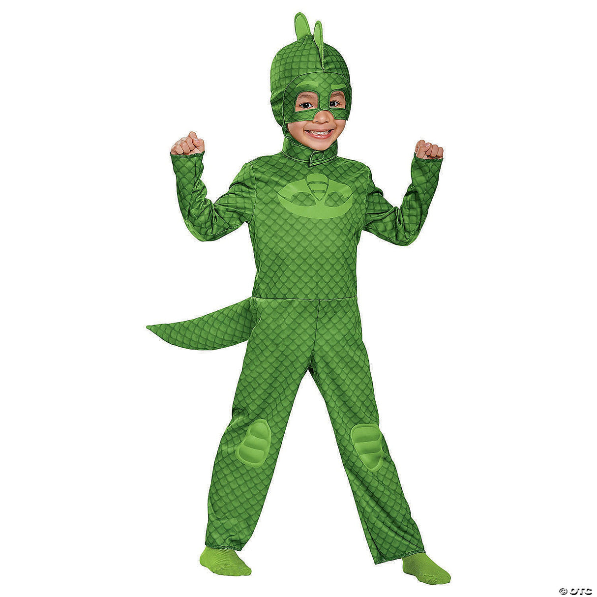 GEKKO CLASSIC TODDLER 3T-4T - Toddler Halloween Costume Cosplay Dress Up & Party