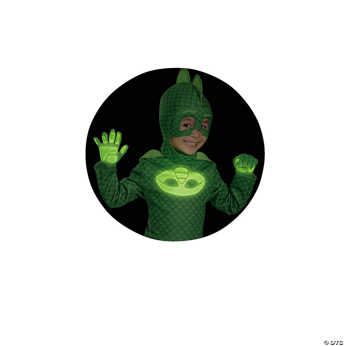 GEKKO DELUXE TODDLER 2T - Toddler Halloween Costume Cosplay Dress Up & Party