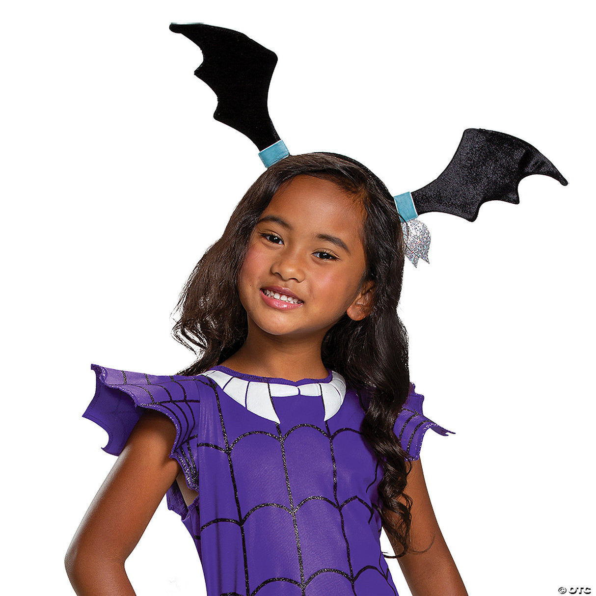 CHILD'S VAMPIRINA GHOUL-SM - Kids Halloween Costume Cosplay & Party Outfit