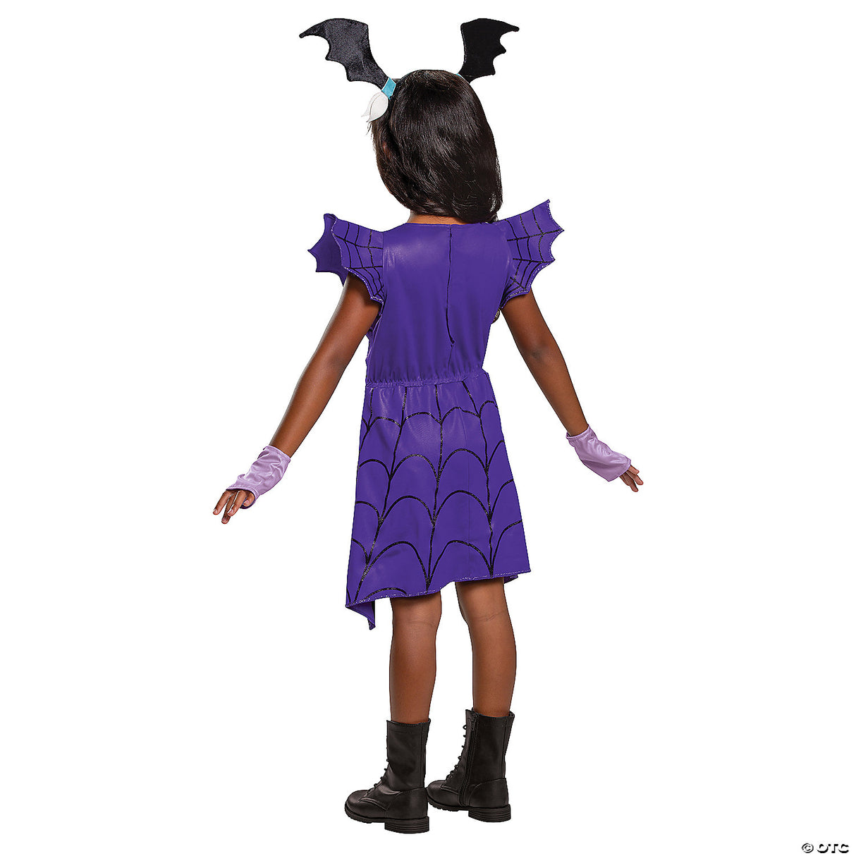 CHILD'S VAMPIRINA GHOUL-SM - Kids Halloween Costume Cosplay & Party Outfit