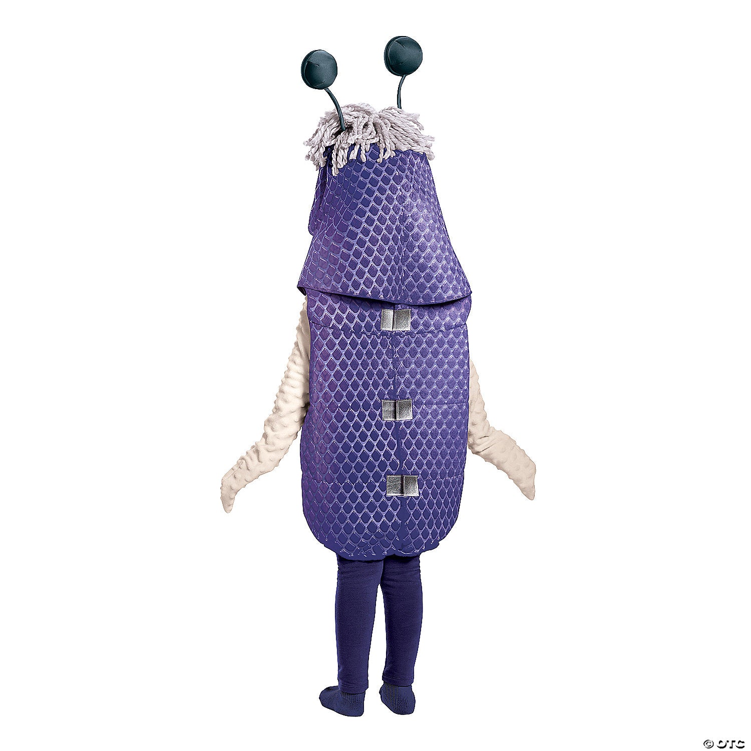 BOO DELUXE TODDLER S 2T - Toddler Halloween Costume Cosplay Dress Up & Party Out