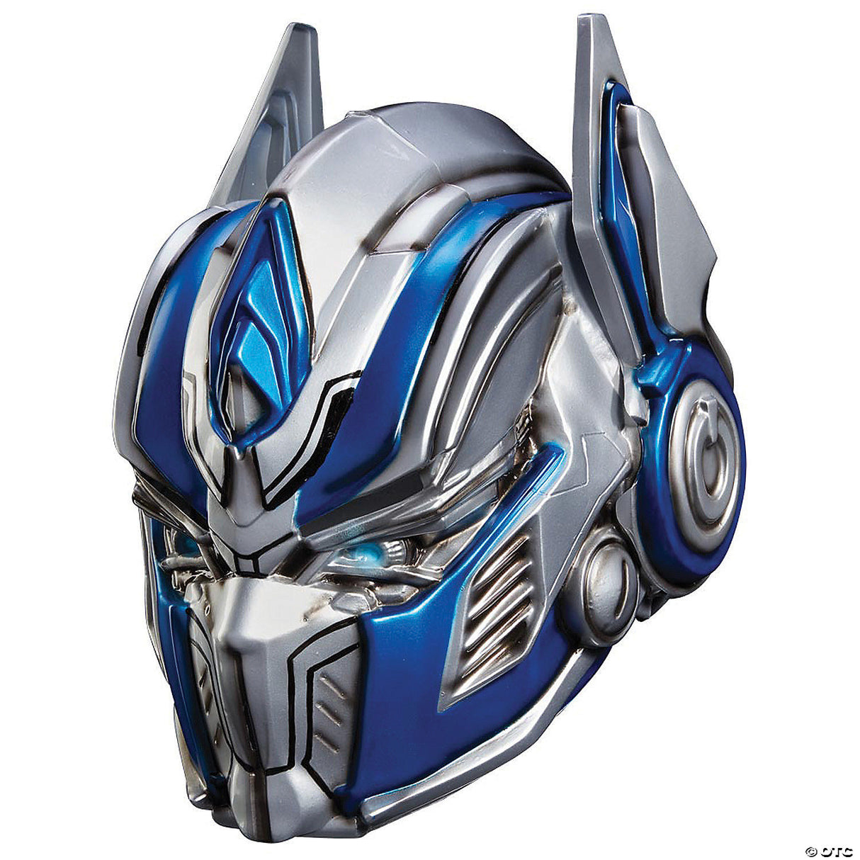 Adult Optimus Prime Deluxe Costume – Transformers Halloween Cosplay Outfit