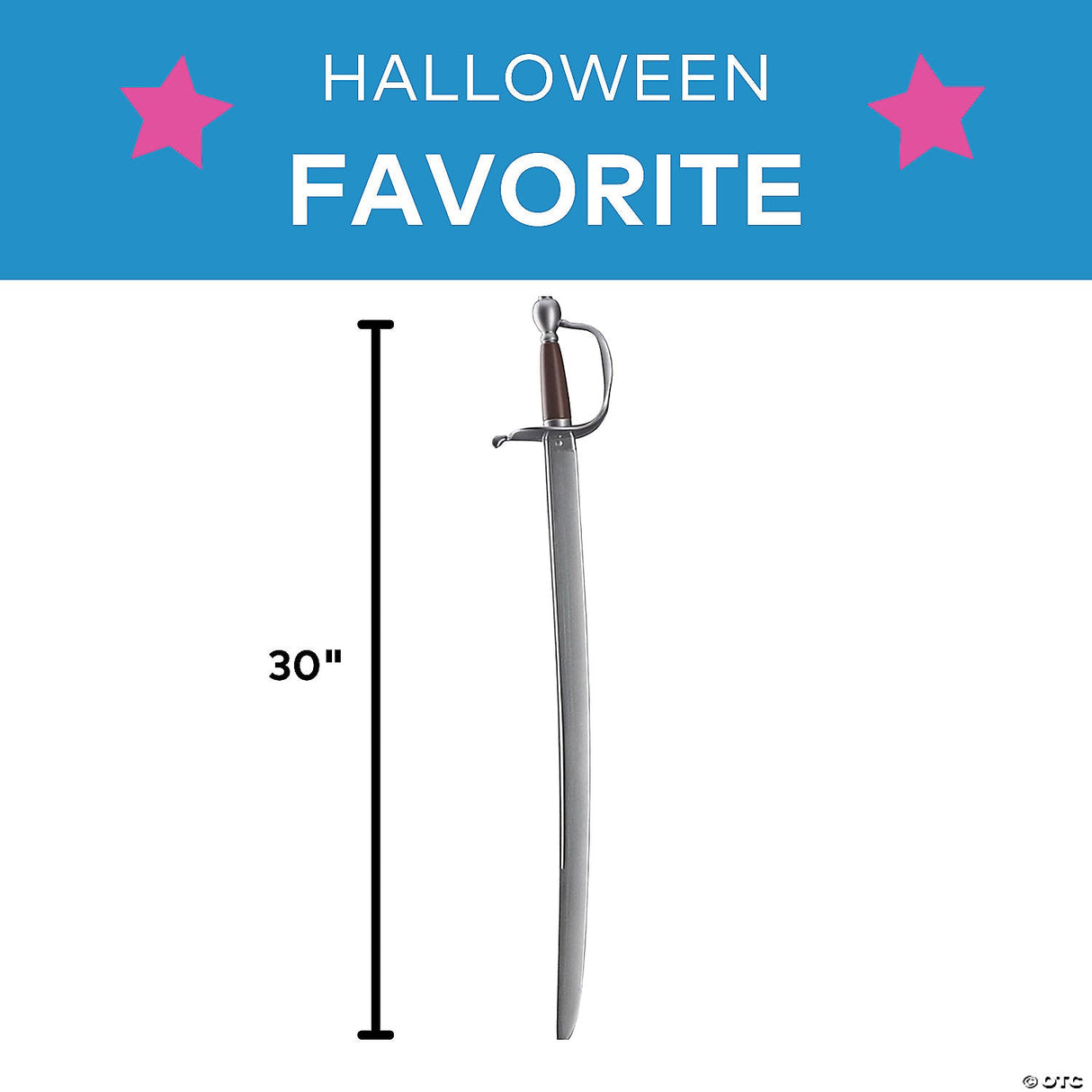 Adults Chrome Blank No Face Mask - Halloween Mask Horror Costume Accessory