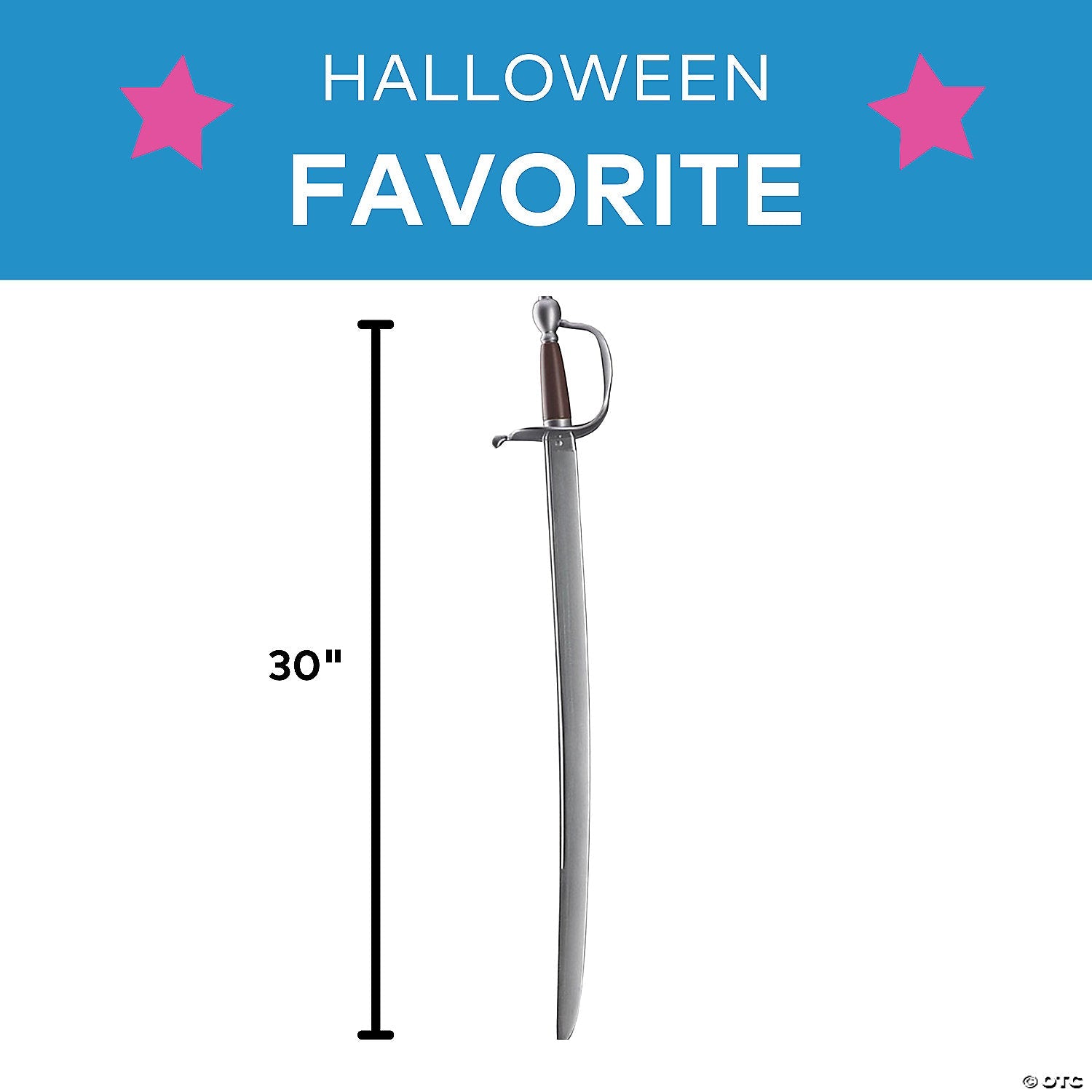 Adults Chrome Blank No Face Mask - Halloween Mask Horror Costume Accessory