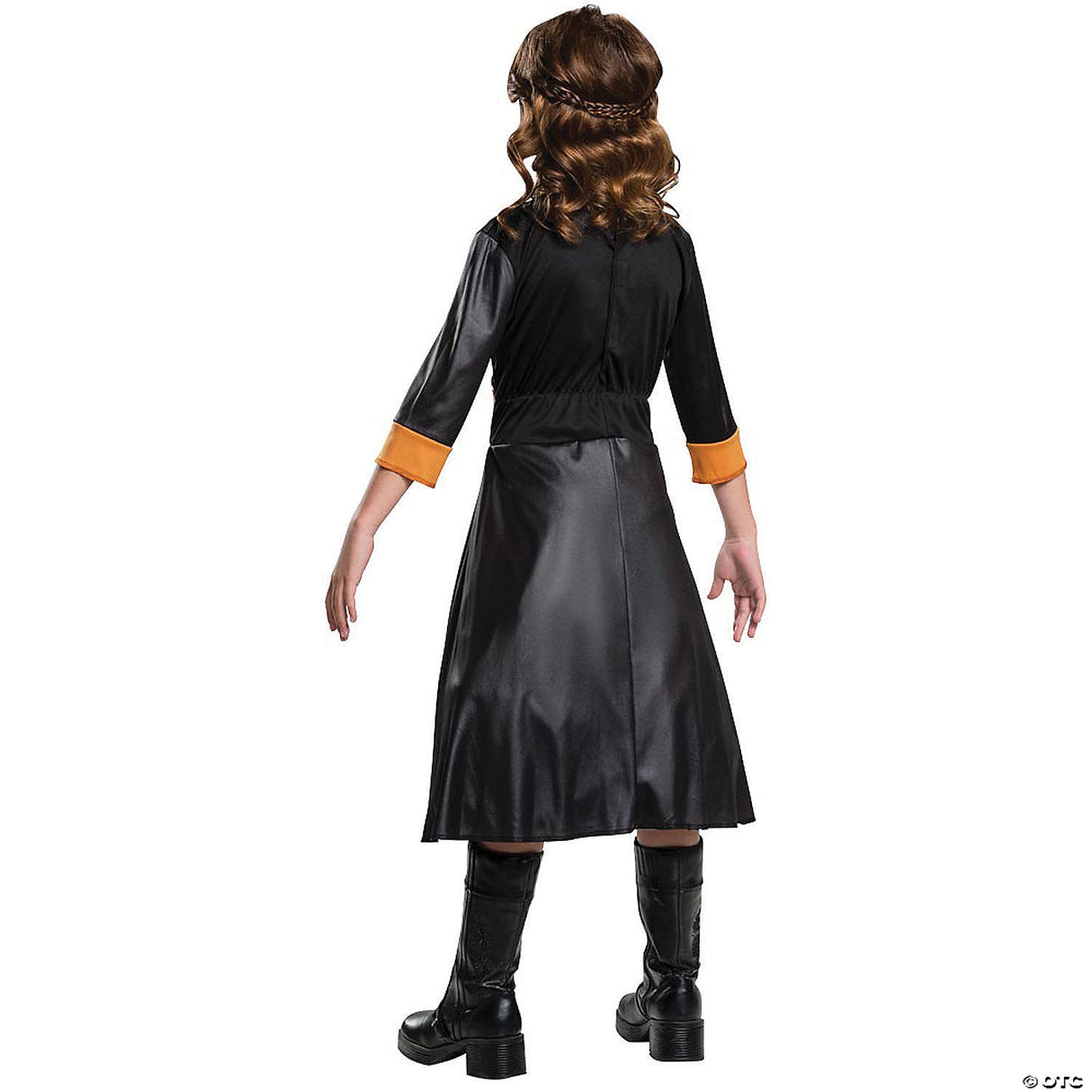 FROZEN 2 ANNA CHILD CLASSIC 4-6 - Kids Halloween Costume Cosplay & Party Outfit
