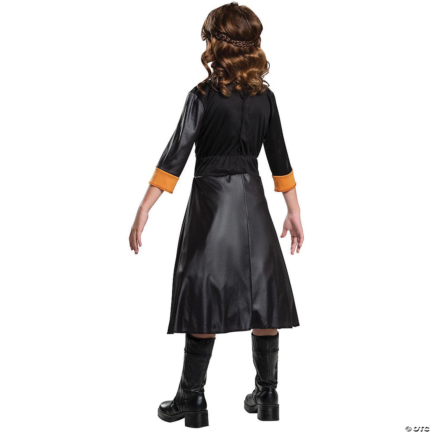 FROZEN 2 ANNA CHILD CLASSIC 4-6 - Kids Halloween Costume Cosplay & Party Outfit