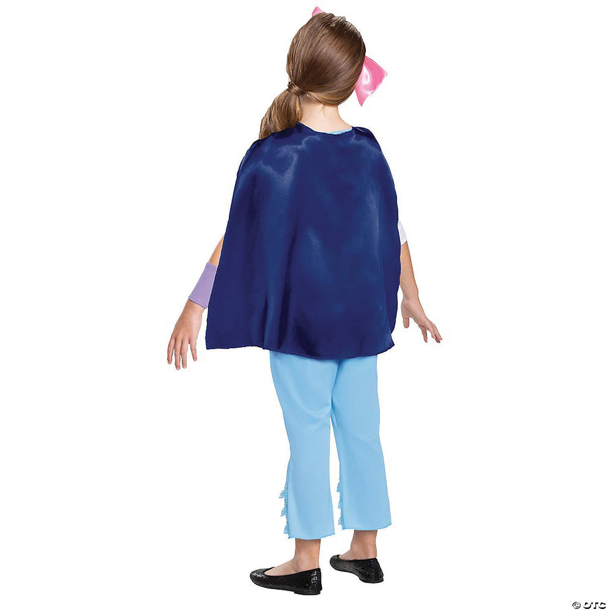 Toddler Girl's Classic Toy Story 4™ Bo Peep Costume - 3T-4T - Halloween Costume