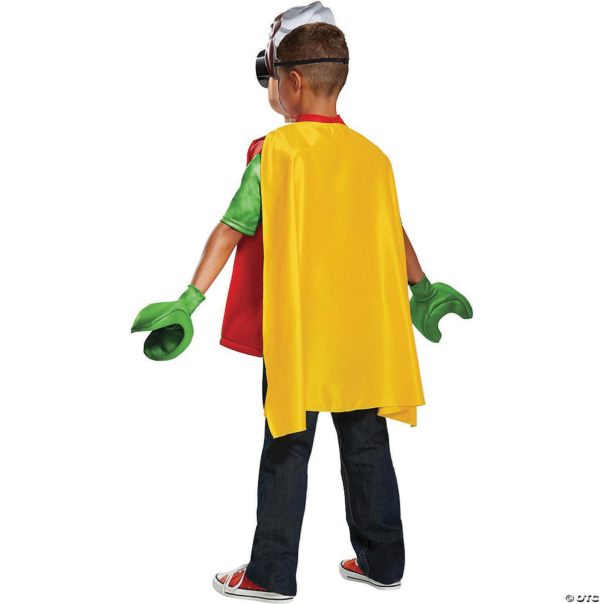 DANIEL TIGER CLASSIC TOD 3T-4T