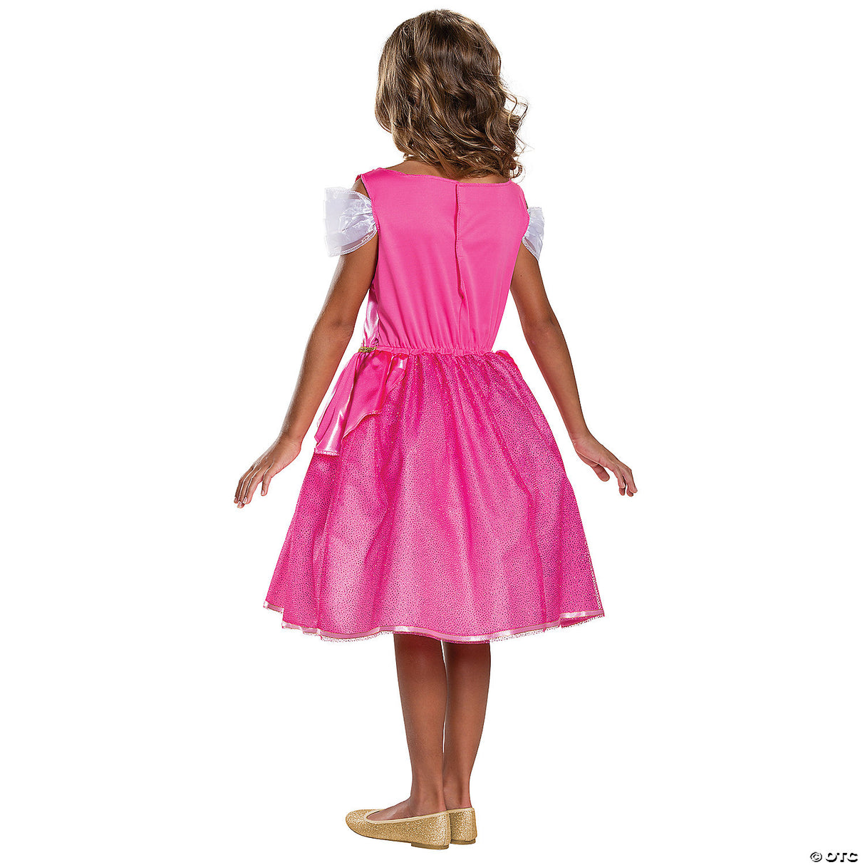 CHILD'S DISNEY AURORA-3-4T - Kids Halloween Costume Cosplay & Party Outfit