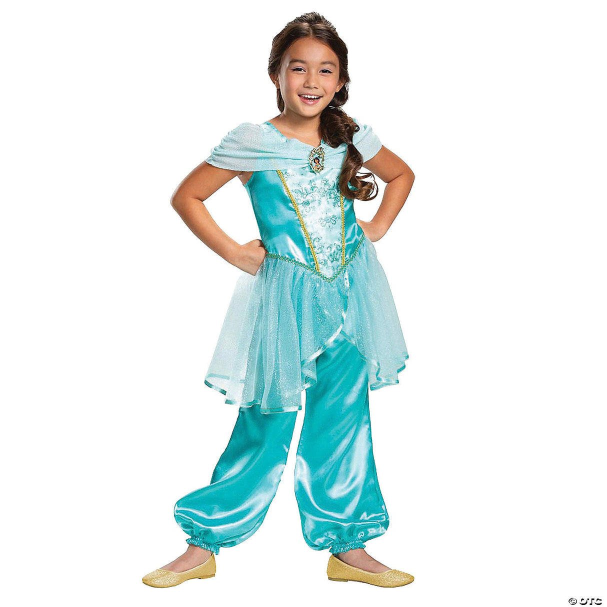 ALADDIN LIVE JASMINE CLSIC CH 4-6