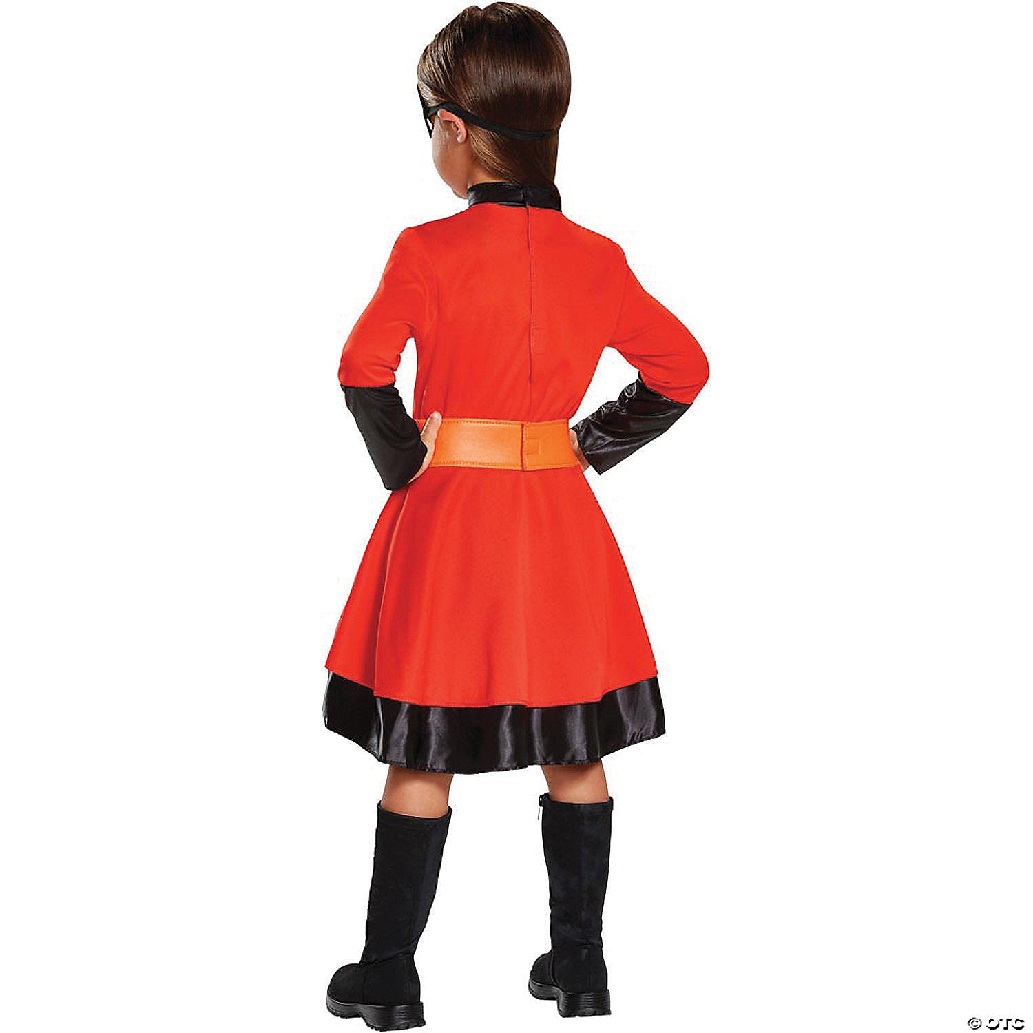VIOLET CLASSIC TODDLER 3-4T - Toddler Halloween Costume Cosplay Dress Up & Party