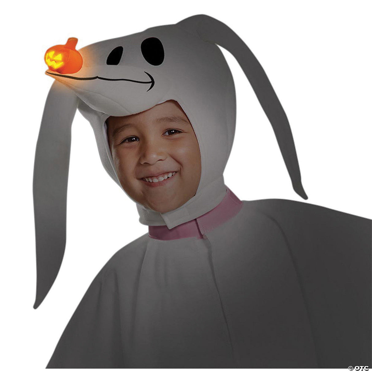 ZERO CLASSIC TODDLER 2T - Toddler Halloween Costume Cosplay Dress Up & Party Out