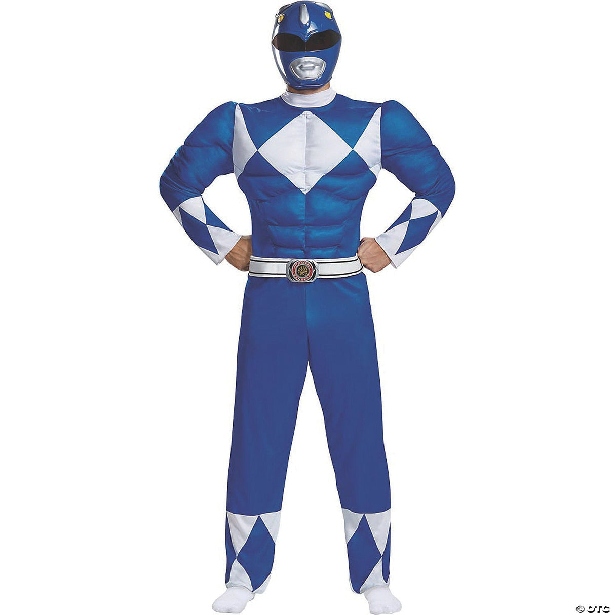 MN BLU RNGR MSCL MGHTYMRPHN 50-52