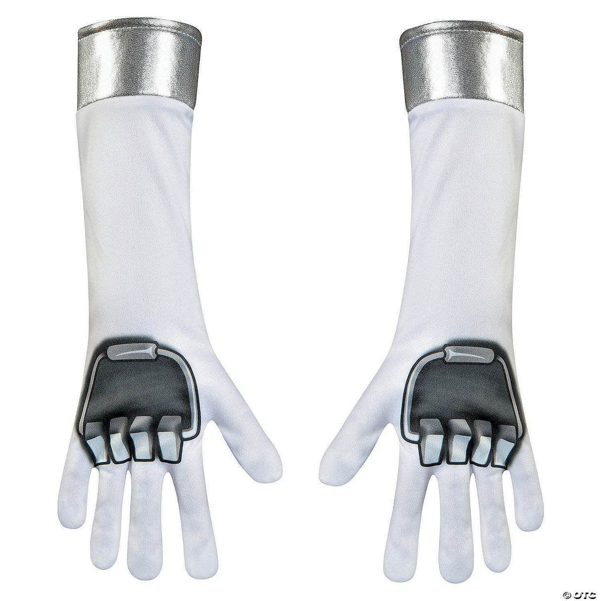 Mighty Morphin Power Rangers™ Dino Charge Power Ranger Gloves