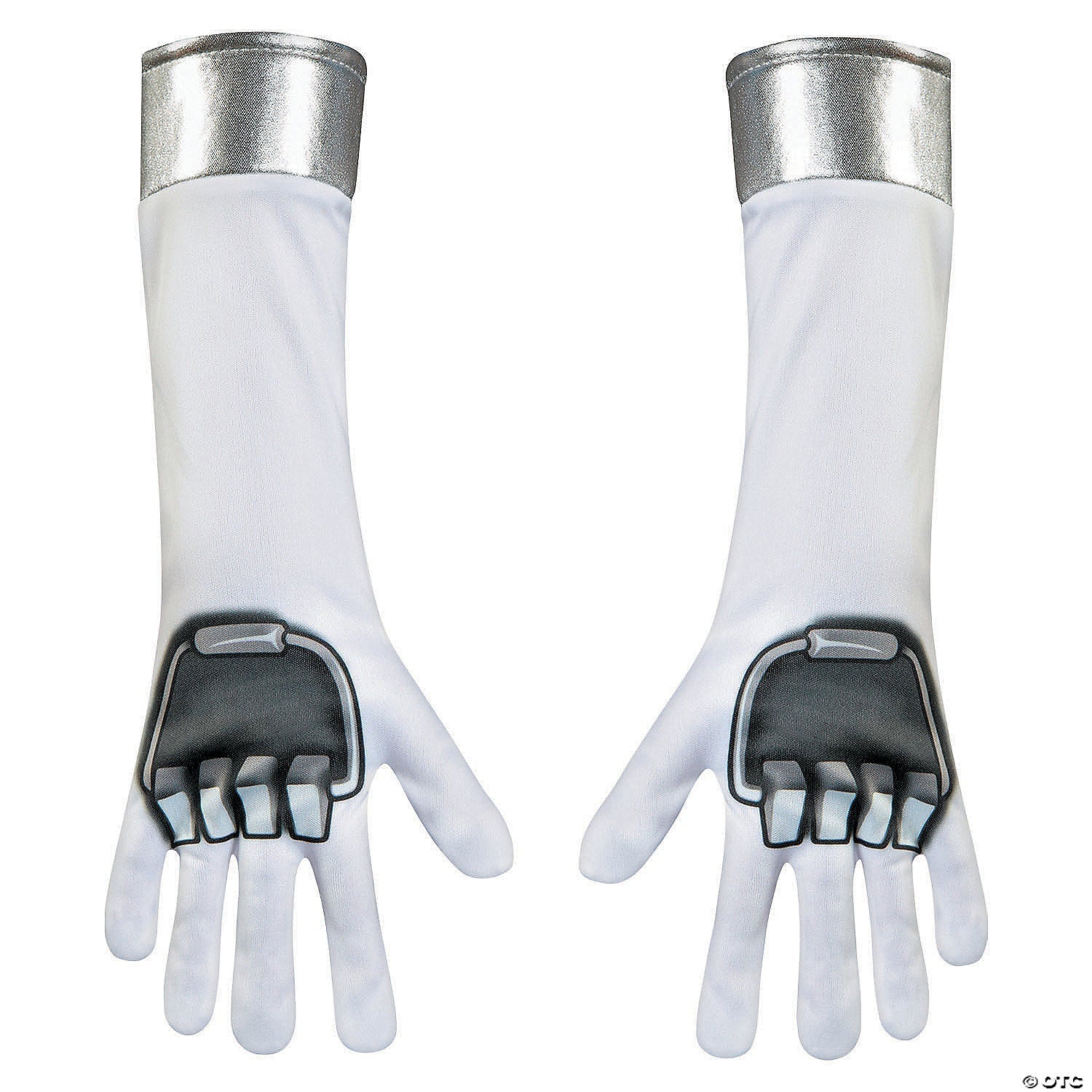 Mighty Morphin Power Rangers™ Dino Charge Power Ranger Gloves