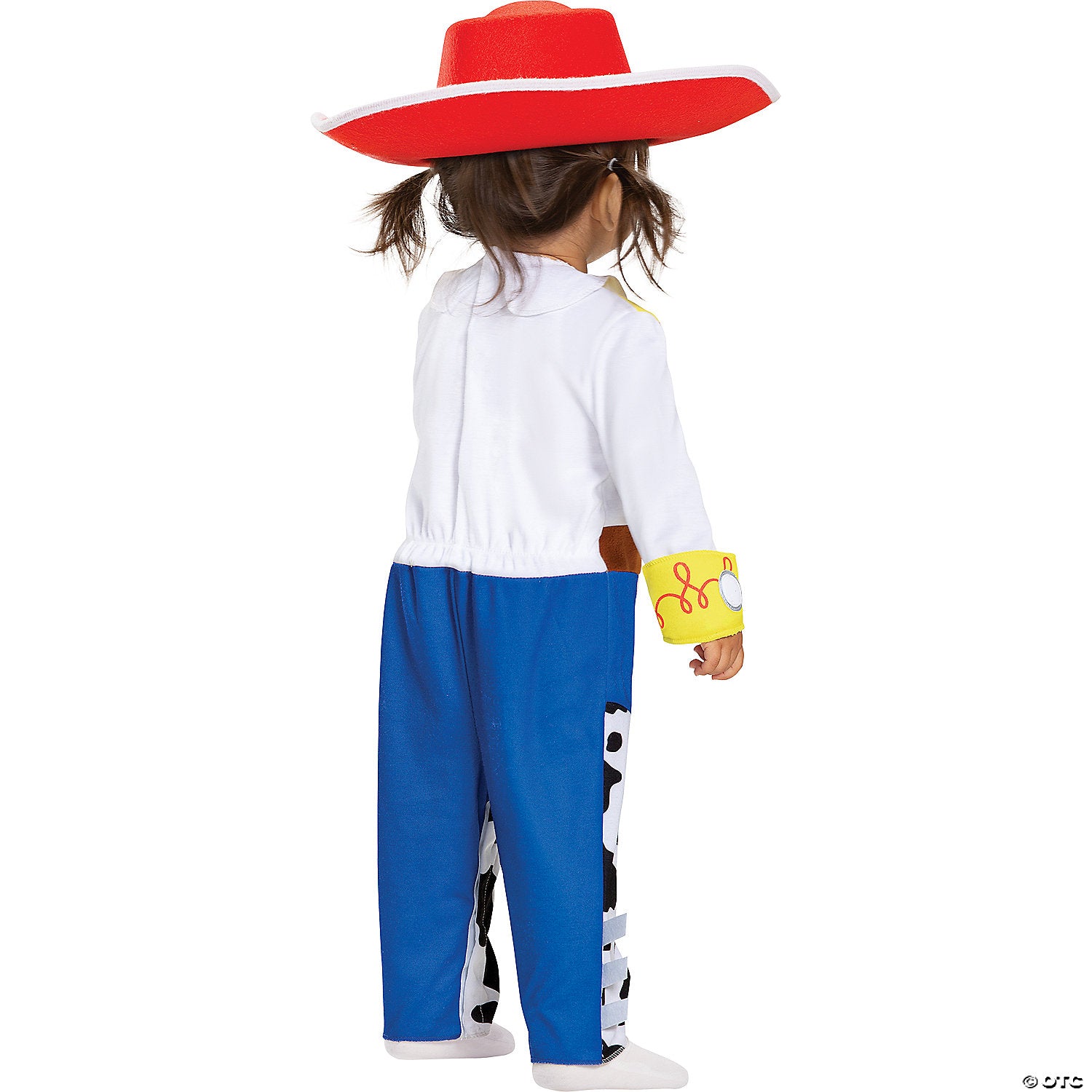 JESSIE DELUXE INFANT 12-18 - Baby Halloween Costume - Baby Halloween Costume Inf