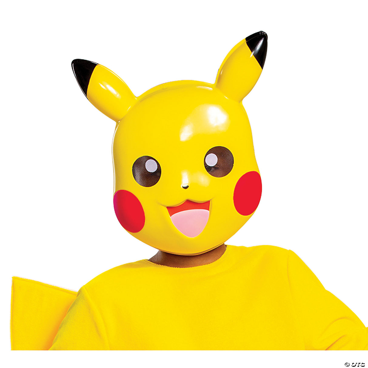 CHILD'S POKEMON PIKACHU-SM - Halloween Costume Cosplay & Party Outfit For Kids