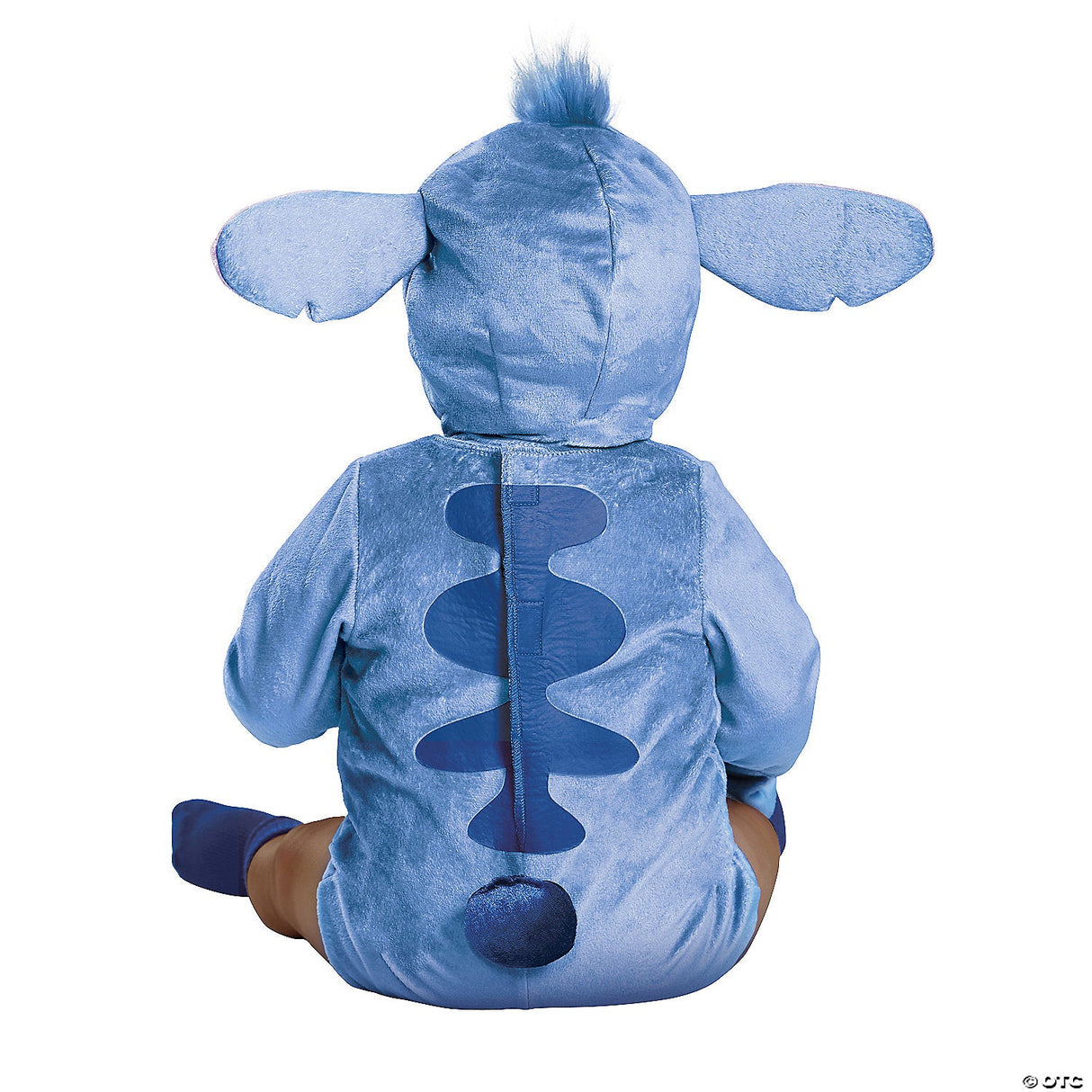 BELLE INFANT 6-12 MTHS - Baby Halloween Costume Infant Cosplay Dress Up Outfit -