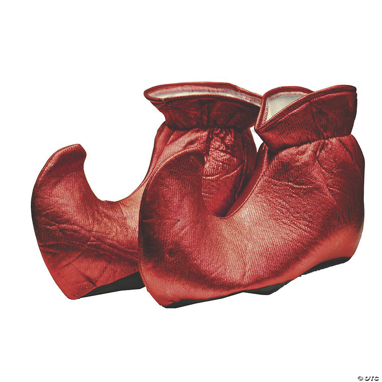 ELF SHOES CLOTH GREEN - Halloween Decoration Prop Haunted House & Party Décor