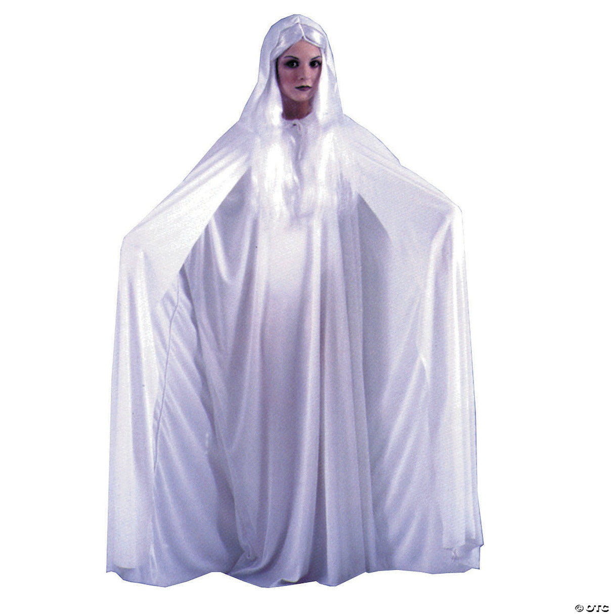 Women's Gossamer Ghost Costume - Standard - Adult Halloween Costume Cosplay