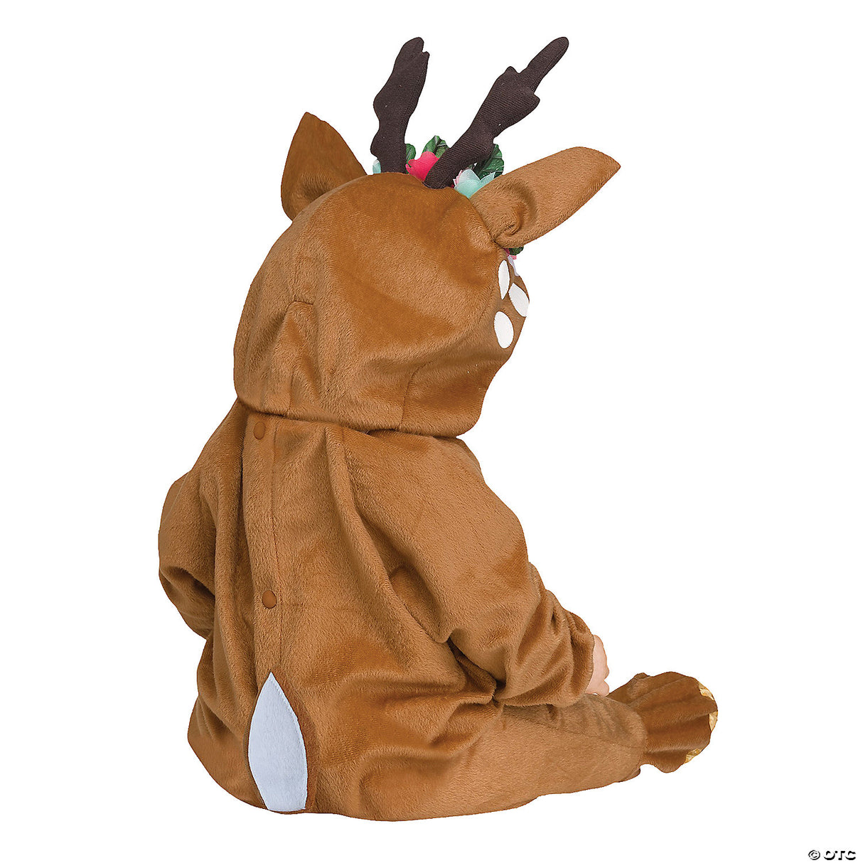 Baby Oh Deer Costume - Kids Halloween Costume Cosplay & Party Outfit