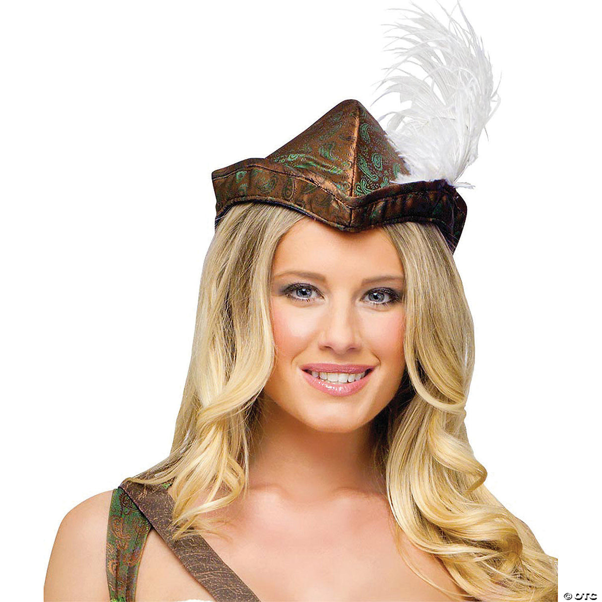 ROBIN HOOD ADULT SMALL 2-6 - Halloween Costume Accessory Party Dress Up