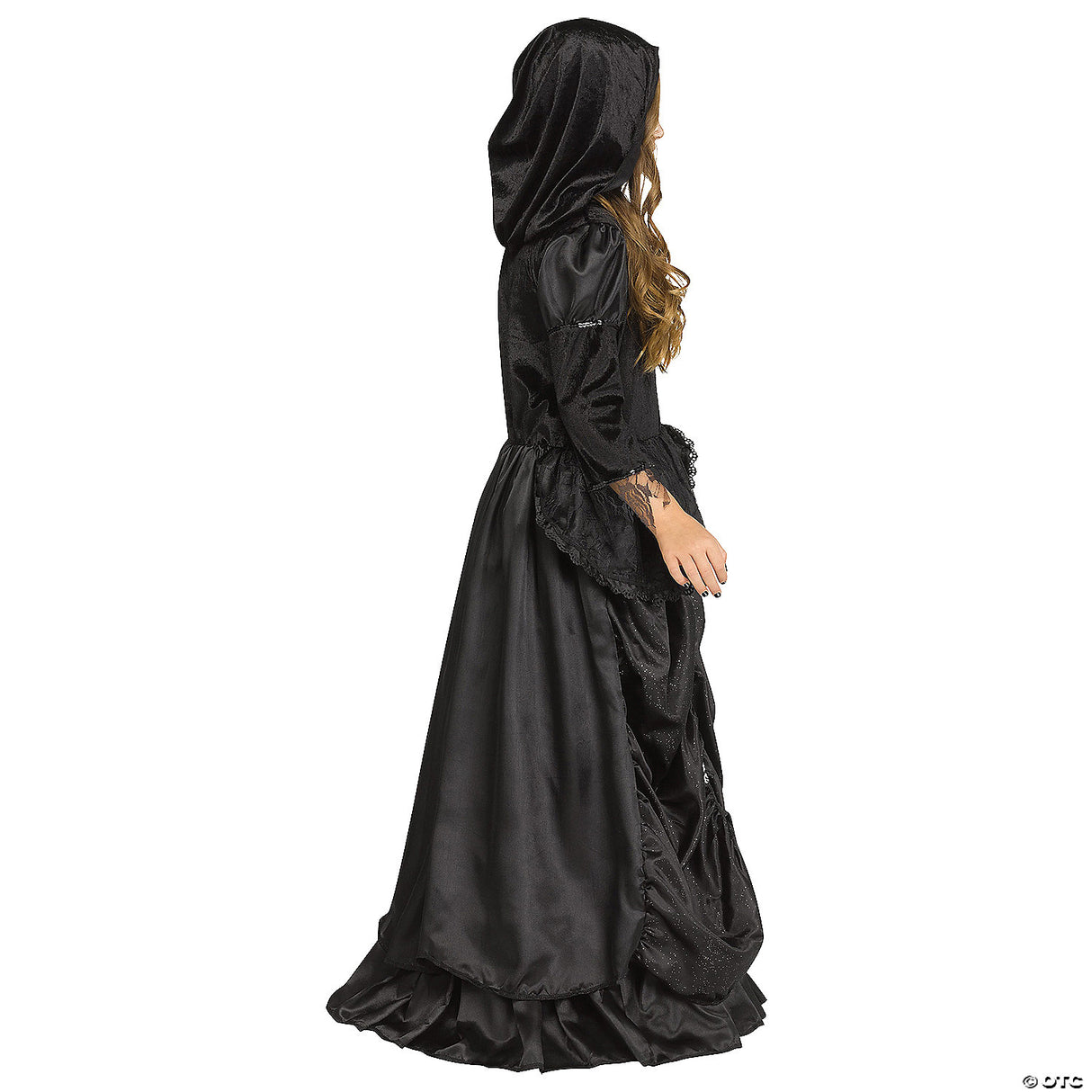 WICKED QUEEN CH XL 14-16 - Kids Halloween Costume Cosplay & Party Outfit
