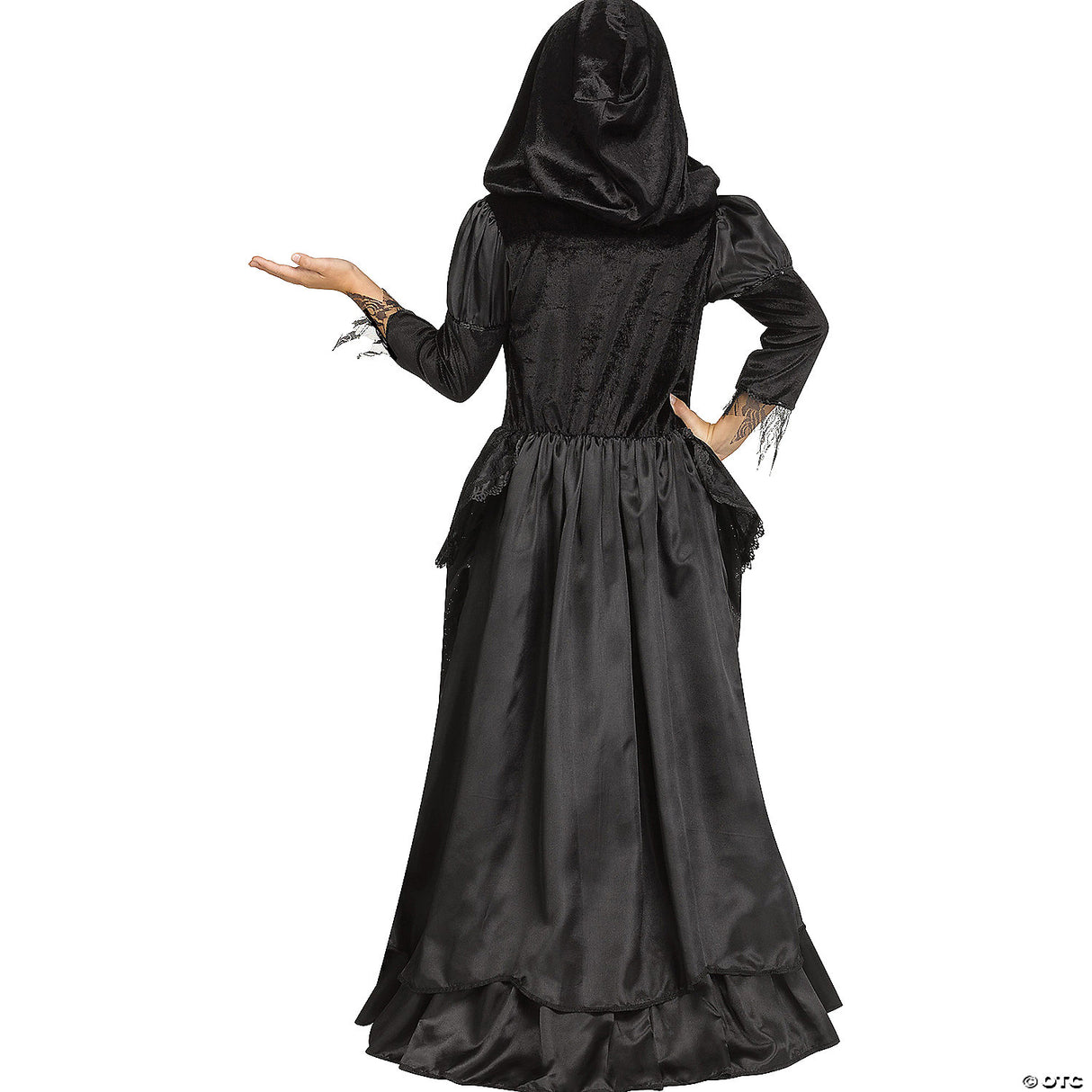 WICKED QUEEN CH XL 14-16 - Kids Halloween Costume Cosplay & Party Outfit
