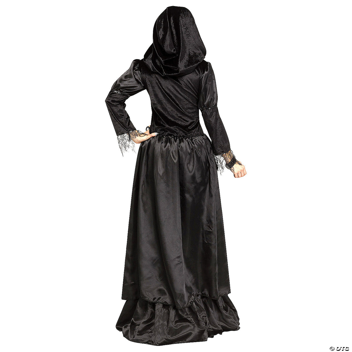 WICKED QUEEN AD SM/MD 2-8 - Kids Halloween Costume Cosplay & Party Outfit