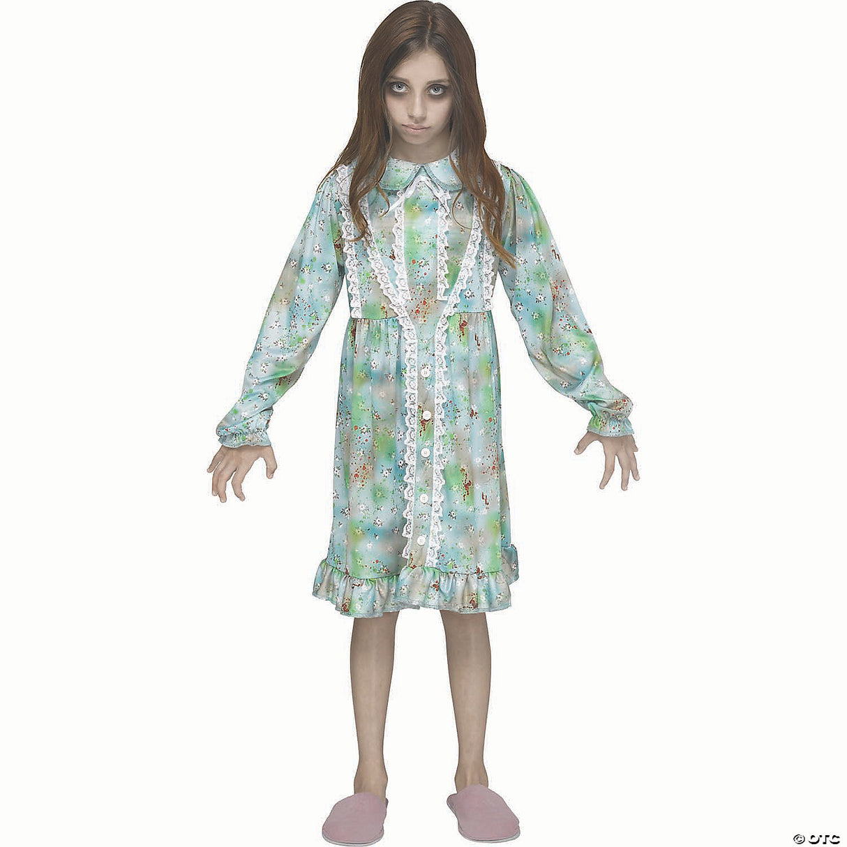 Gr Nightmare Nightgown Xl