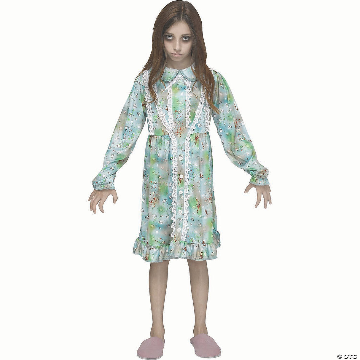 Gr Nightmare Nightgown Xl