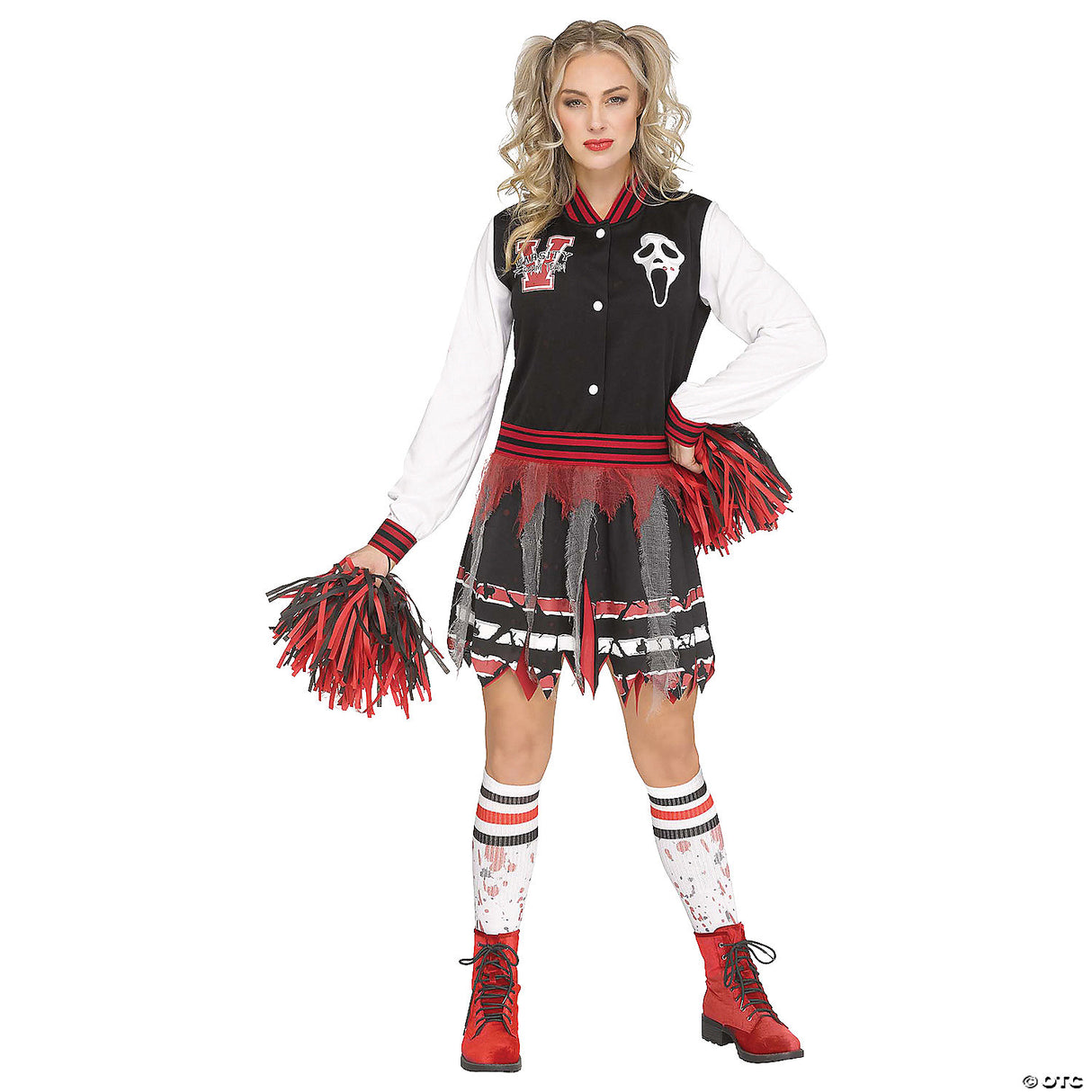 SCREAM FOR THE TEAM! AD S/M 2-8