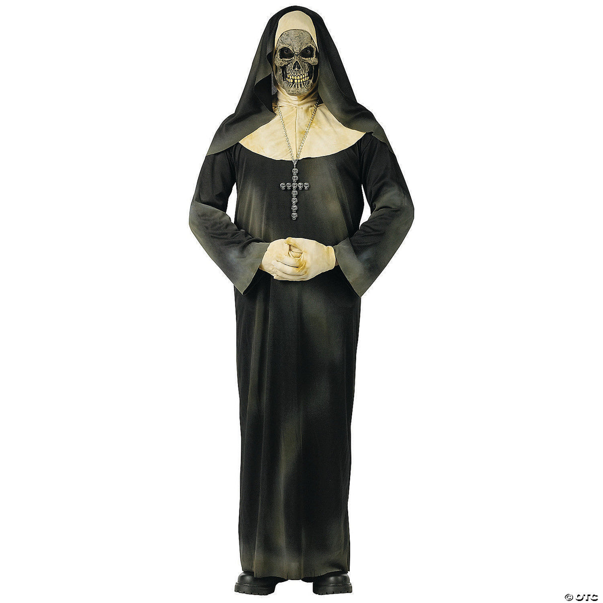 Sinister Sister Costume