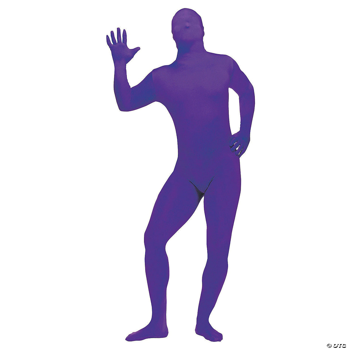 UNISEX SKIN SUIT - Kids Halloween Costume Cosplay & Party Outfit