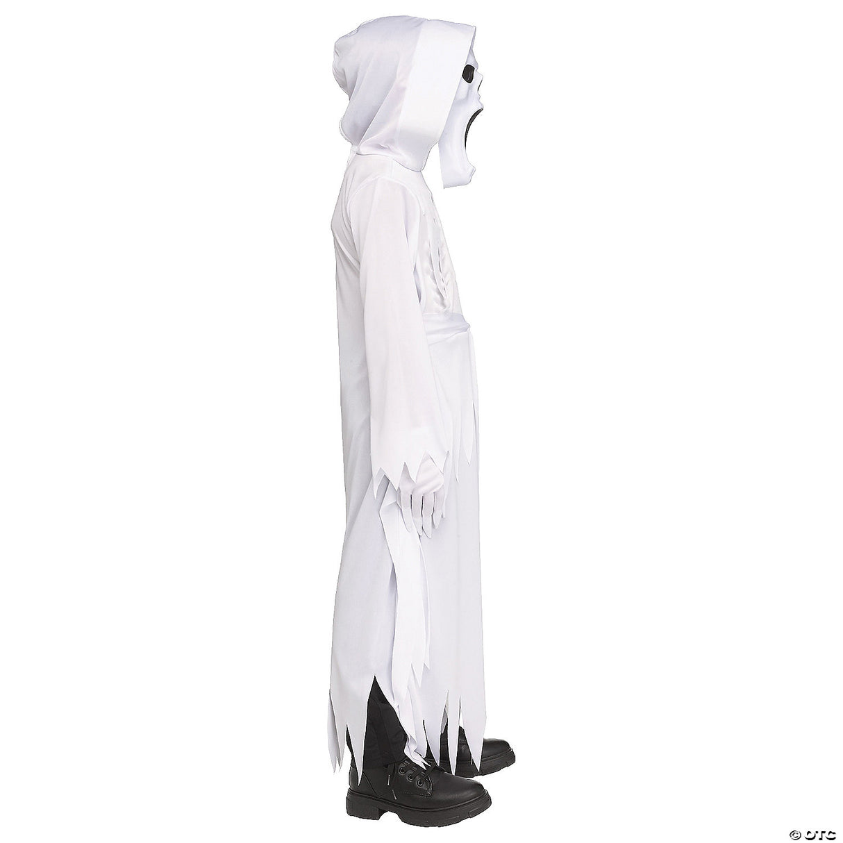 THE BANSHEE GHOST CHILD MD - Halloween Costume Cosplay & Party Outfit For Kids